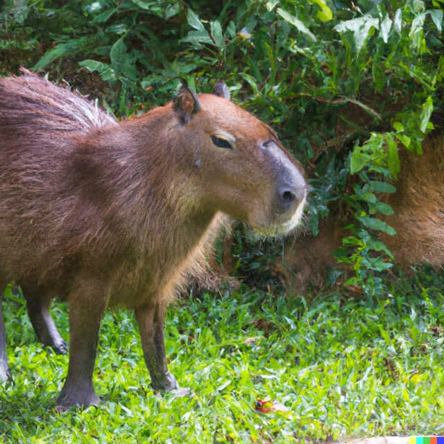 capibara 1